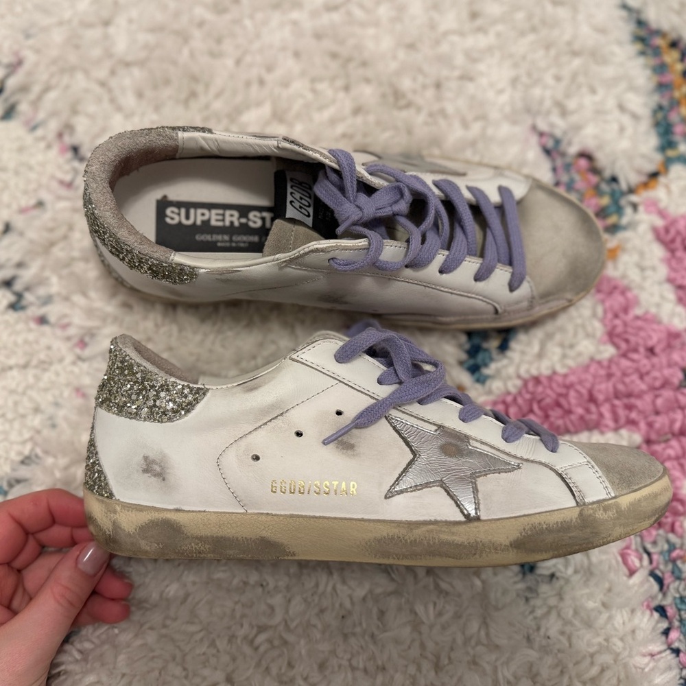 Golden Goose size 39 Women